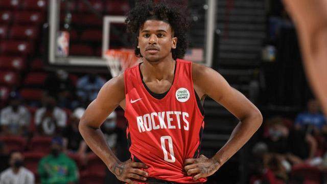 Kaiyun开云官方网站中国登录-格林夏联之旅提前结束 火箭的新基石非他莫属？