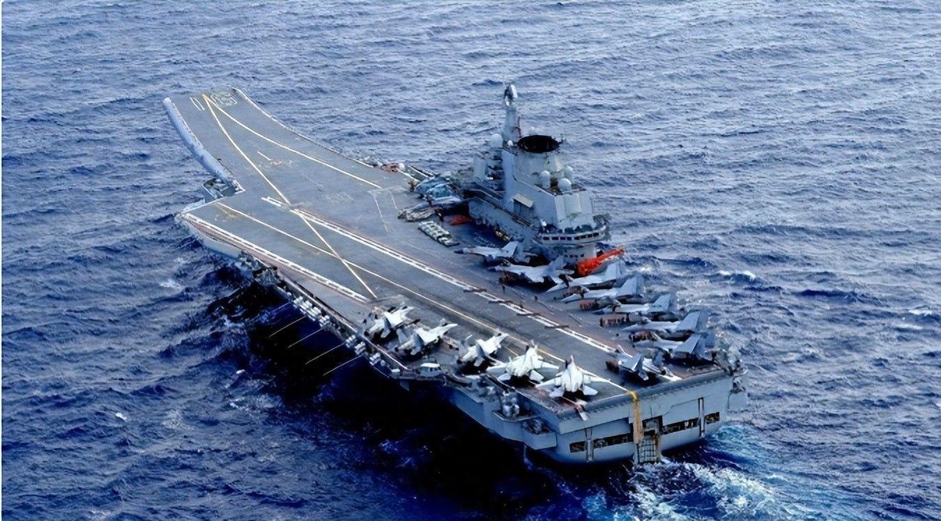 Kaiyun开云官方网站中国登录-西方再次误判，中国第4艘航母和076，又一次超出了外界预料