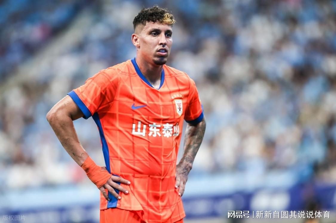 泰山新赛季名单出炉，年轻人很多，但新赛季首发就一个新人？