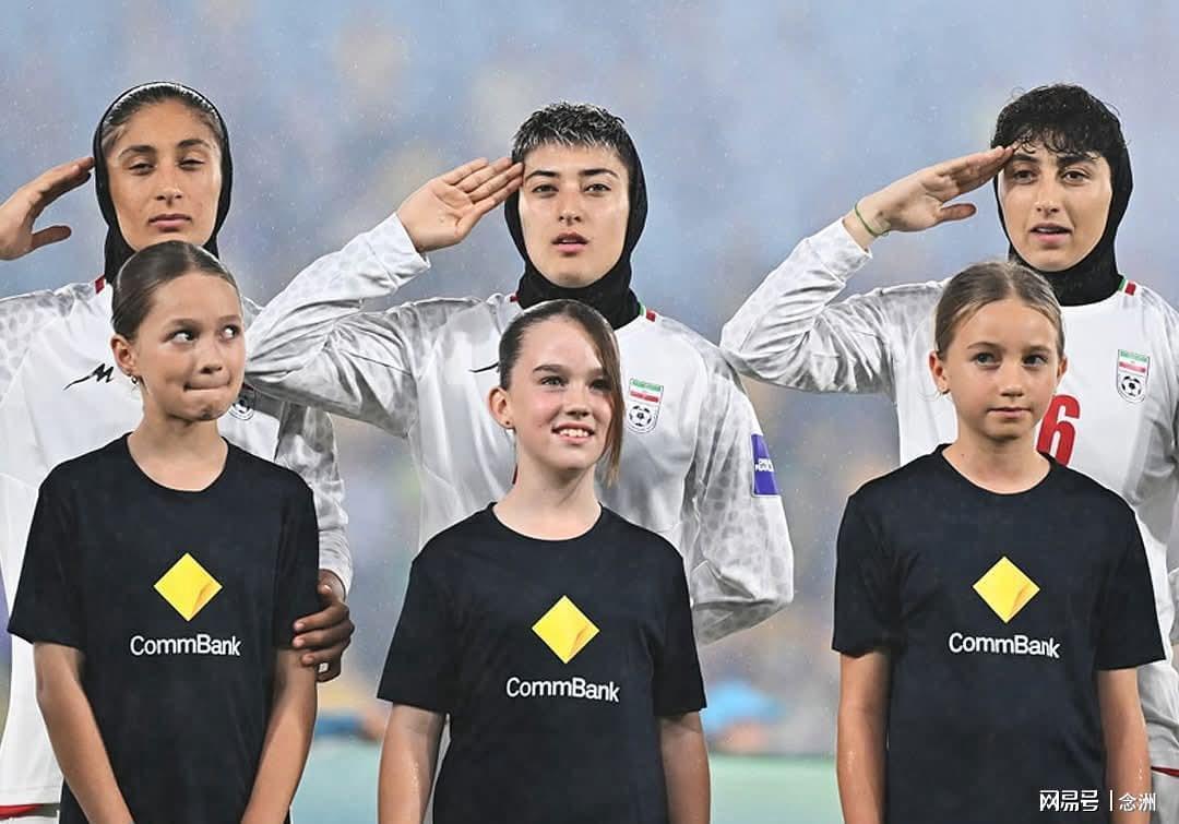 开云体育官网-伊朗女足前国脚：球员回国后或被监禁处决 我没戴头巾被夺走一切