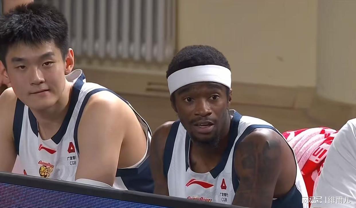 Kaiyun开云官方网站中国登录-裁掉萨林杰+挖走劳森？广东队放水保送新疆，逼辽宁退出季后赛！