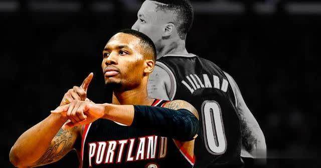 开云体育官网-断崖式下滑！利拉德状态低迷 开拓者继续自由落体