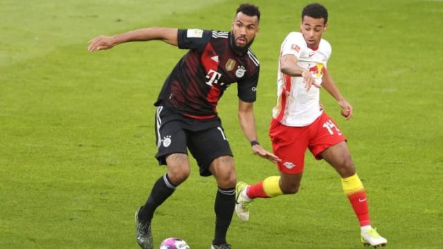 开云Kaiyun中国官网登录入口-莱万替身难替莱万 德媒：至少他比韦尔纳强…