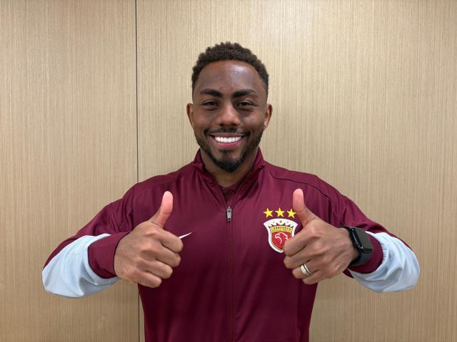 开云Kaiyun中国官网登录入口-加布里埃尔合同+2回归海港 赶上亚冠报名或穿11号