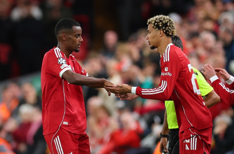 开云体育官网-伤愈回归！斯洛特：伊萨克即将跟队训练，他可能不会立即首发