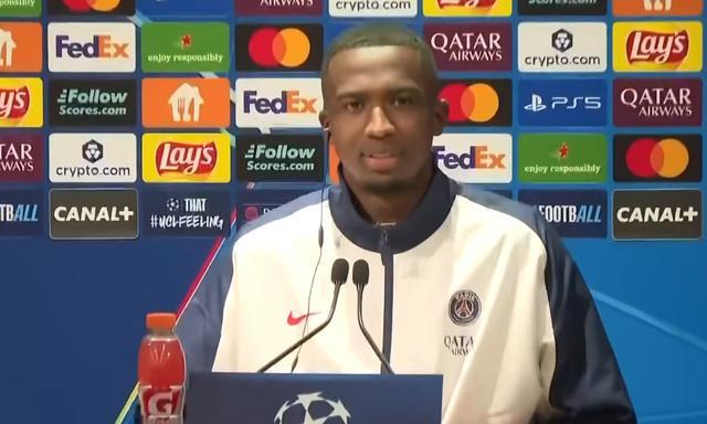 开云Kaiyun官网入口-帕乔：纽卡身体对抗能力强&amp;amp;习惯长传冲吊，我们已为此做好准备