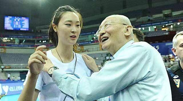 Kaiyun开云官方网站中国登录-逼走陈忠和，打压刘国梁，排挤郎平，90岁“体坛恶人”目前咋样了？|魏纪中|国乒|中国女排|女排|中国奥委会_新浪体育_新浪新闻